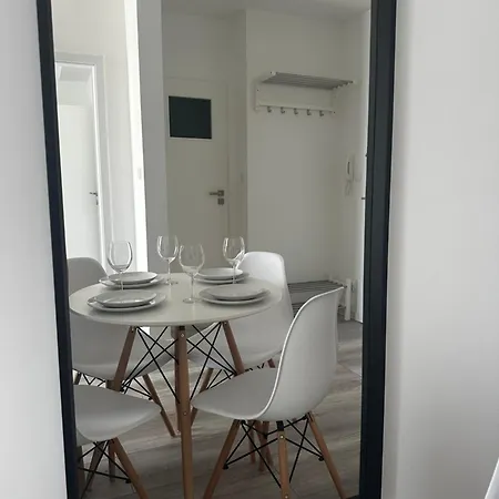 Departaapartamenty - Port - Towarowa 5 Apartment Kolobrzeg