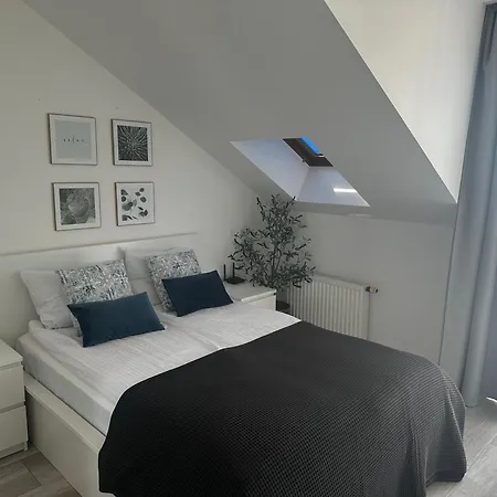 Departaapartamenty - Port - Towarowa 5