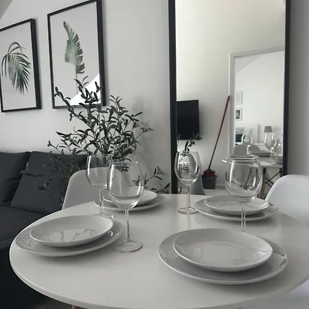 Departaapartamenty - Port - Towarowa 5 Appartamento *